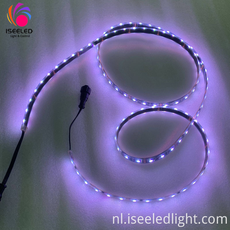 RGB -touw LED RGB Rope LED